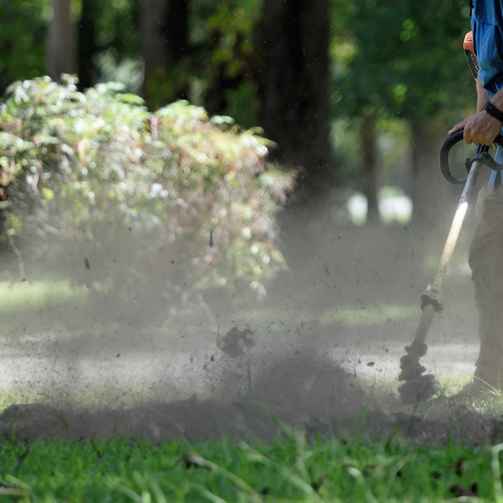 Contact Ambrose's Lawn Maintenance Utica