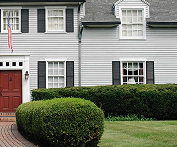 Local Landscape Company