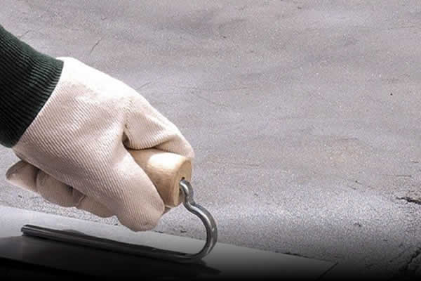 Utica Concrete Patching Services