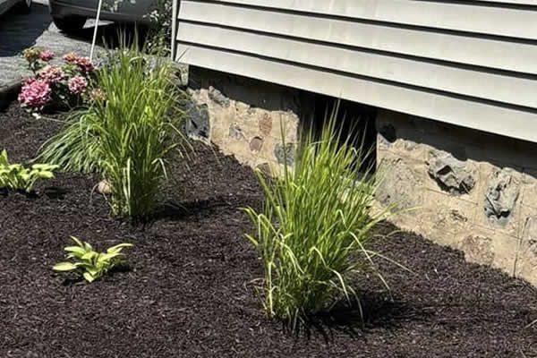 Utica Garden Planting Services